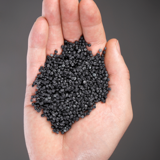 Large Format Pellet 3D Printing: 5 Tips for Printing with Polypropylene